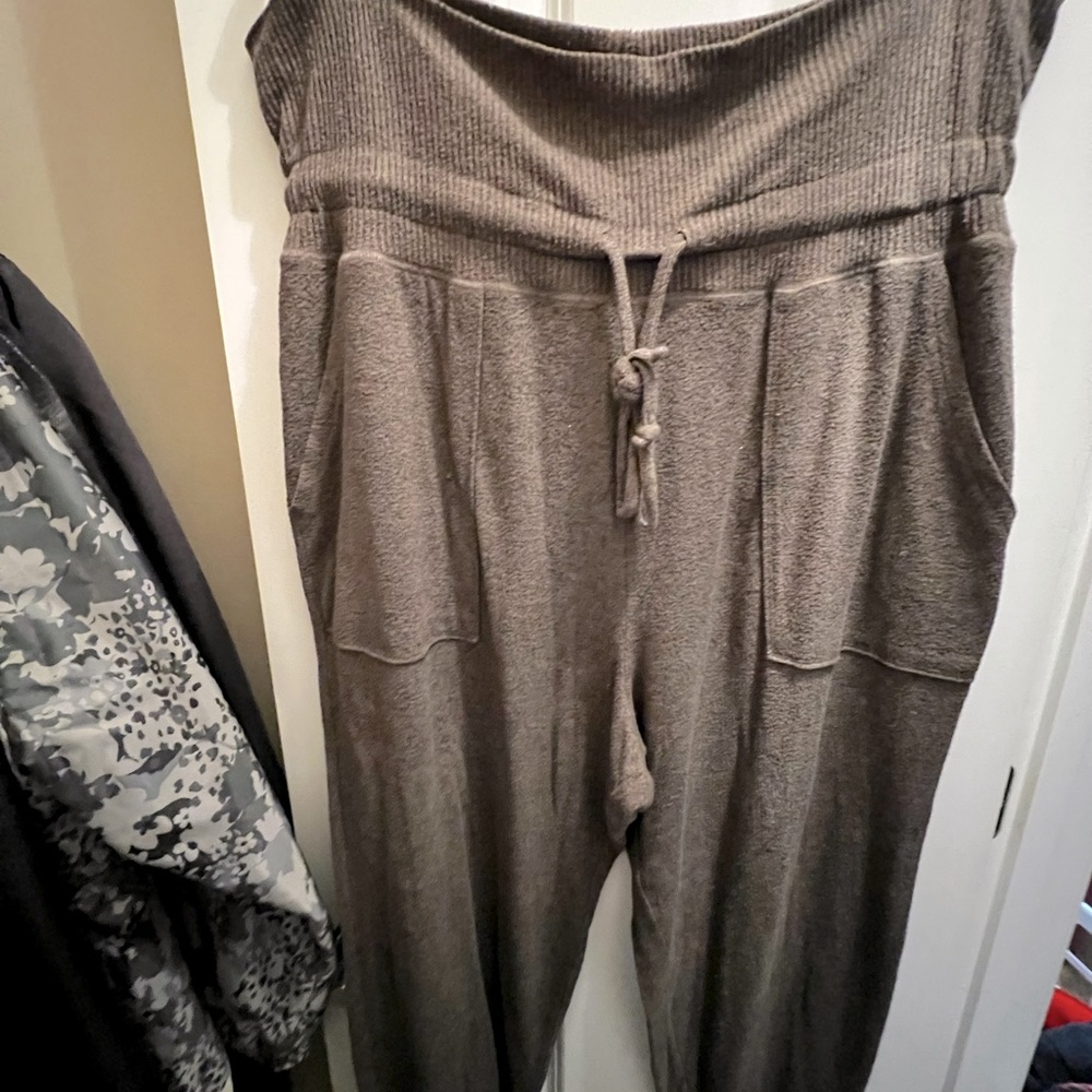 Aerie ultra comfy lounge pants